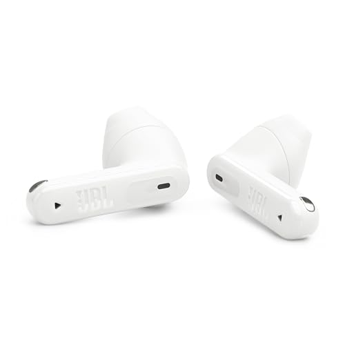 JBL Tune Flex 2 - Noise Cancelling Earbuds - White - image 7