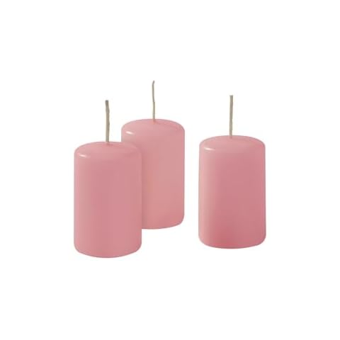 Bougies Cereria di Giorgio 4x7 cm Cover