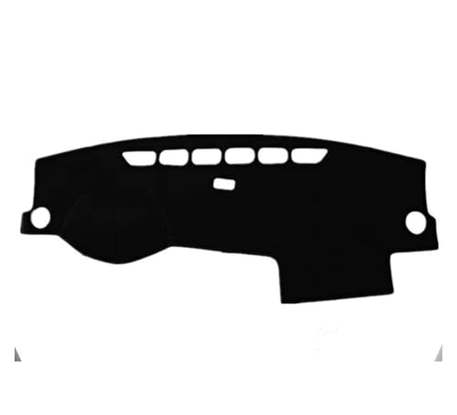 Parasol de salpicadero para VW Jetta MK6 Vento viajes cómodos con RHD 1
