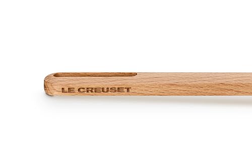 Image of Le Creuset Signature Wooden Spoon