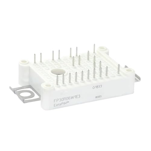 Módulo semiconductor FP30R06YE3-B4 de potencia Fs35r12w1t4 2