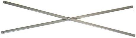 Coleman13x13 Instant Eaved Shelter Canopy -Middle Truss Bars 40 7/8" Parts