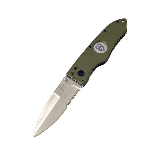 Hoffner Knives 