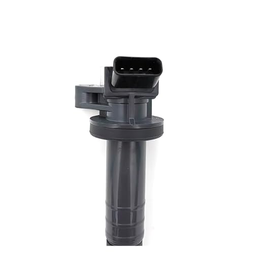 Bobina de encendido para Toyota Corolla 2000-2008 1.8L, soluciona fallos de arranque 4