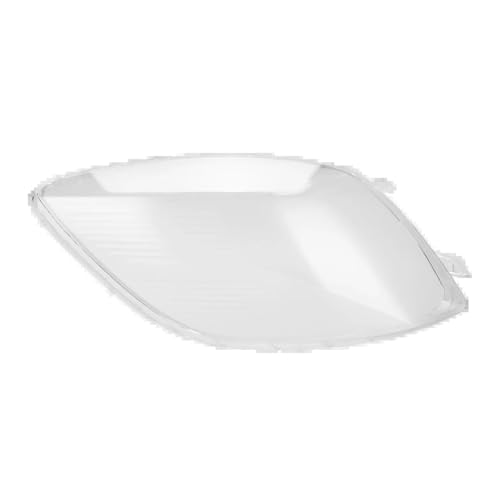 Phare lentille coquille gauche Yaris 2011 contre infiltration eau - 5