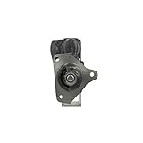 Geofrey Starter 0001372001, 0041518801 Compatible with Mercedes-Benz O 580-15 RH 15.9 OM942.900