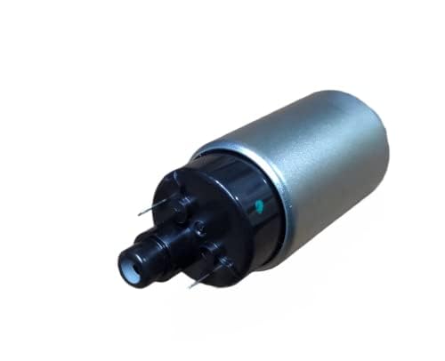 SRMK Fuel Pump Motor Compatible for FZS (Manufacturer Part Number-2GS-E3907-00)-image-28