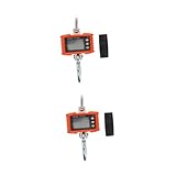 Photo Gallery jecompris 2 set strumento di pesatura scala sospesa a mano bilancia elettronica portatile strumento di peso per la casa bilancia elettronica con gancio scocca in alluminio orange Photo Gallery jecompris 2 set strumento di pesatura scala sospesa a mano bilancia elettronica portatile strumento di peso per la casa bilancia elettronica con gancio scocca in alluminio orange