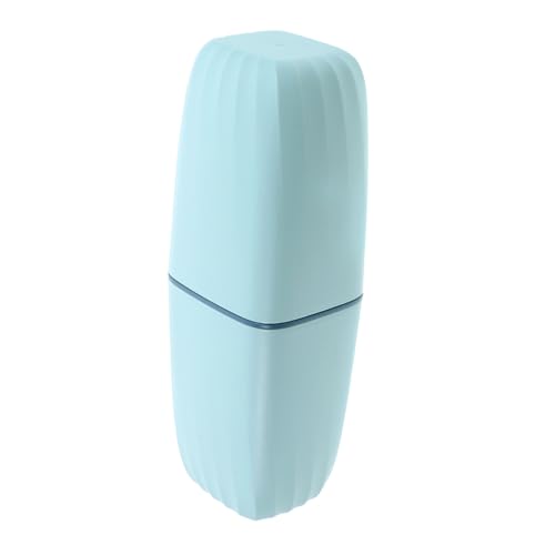 POPETPOP  Jbv W[j[ travel trip cups uV[P[X e z_[ spP[X spuVe pp Sky-blue