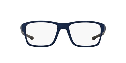 Image of Oakley - SPLINTER OX 8077, Geometric, propionate, men, UNIVERSAL BLUE(8077-07), 54 /18 /137