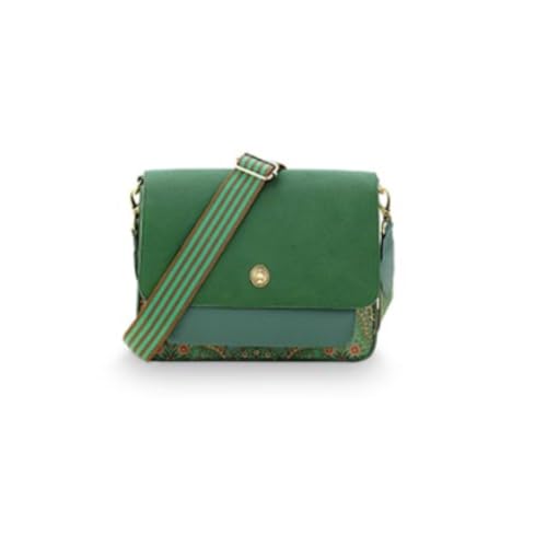Sac à épaule bandoulière Fenna PIP STUDIO fini le sac lourd