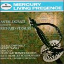 Conducts Strauss [Audio CD] Dorati and Minneapolis Symphony