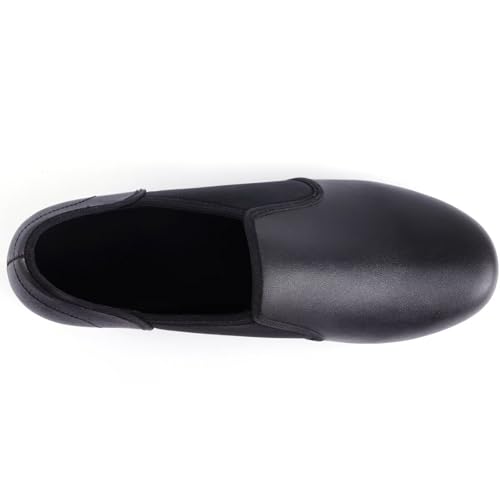 Unisex Adults Tap Shoe Dance Shoes4