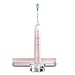 PHILIPS Sonicare 9000 Special Edition Rechargeable Toothbrush, Pink/White, HX9911/90