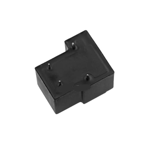 Relé 855AP-1A-C-12VDC 4 pines interruptor 30A repuesto eléctrico pack de 2