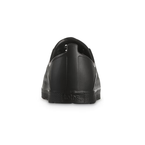 totes Unisex-Child Unisex-Child Everywear Lightweight Waterproof Contoured Splash and Play Eyelet Sneaker Sandals4