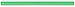 Produktbild LINEX 100202518 Super Ruler Acryl-Lineal 50 cm 10er Pack für Schule & Büro Anti-Rutsch-Effekt mit rutschsicherer Gummieinlage grün - für Beruf, Hobby und Schule