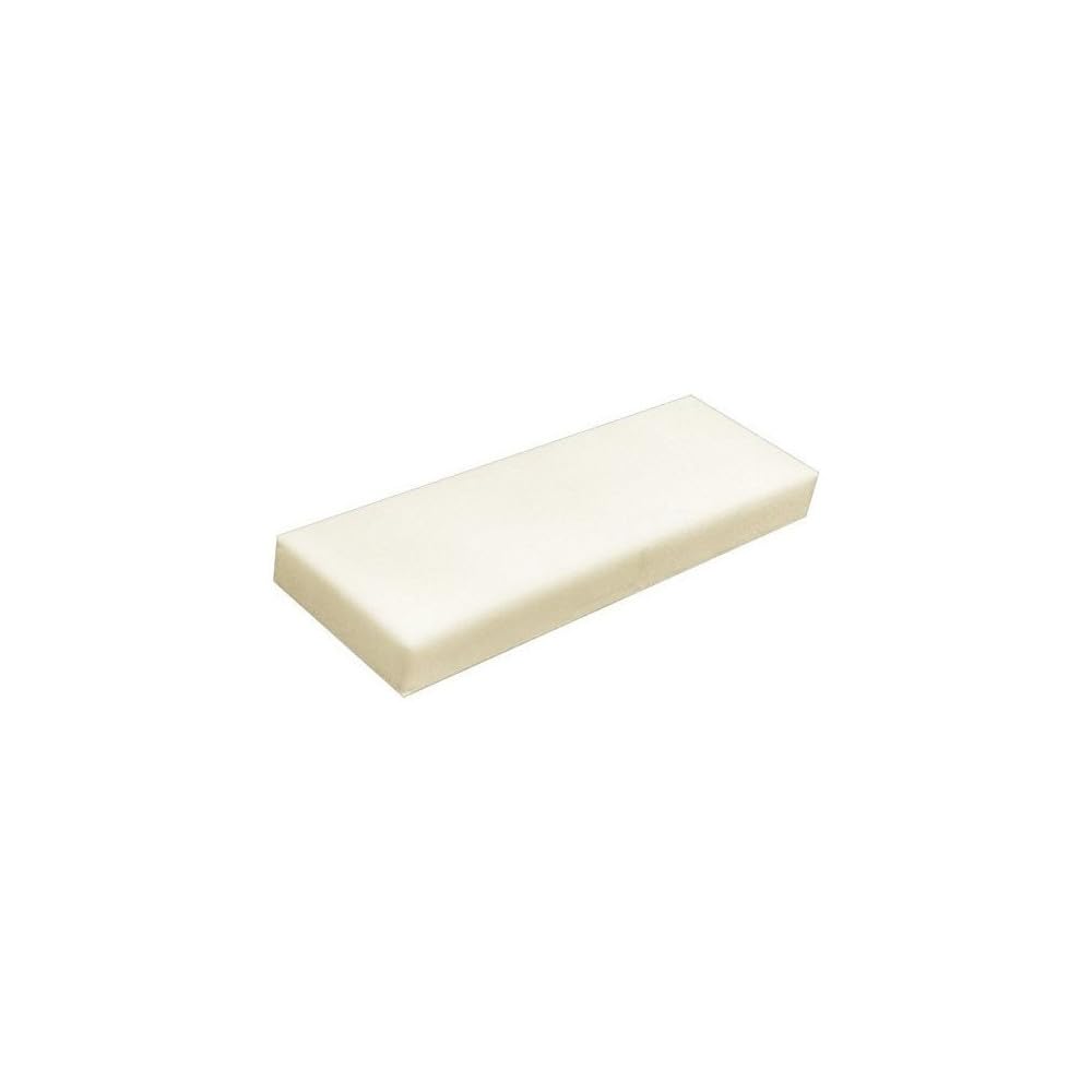jardiboutique - Tête de Balai Brosse Piscine Pool Gom XL Multi-Surfaces + 2 éponges - Désincruste Liner, escalier et Ligne d'eau Jusqu'au Fond du Bassin - Réf JB-00416