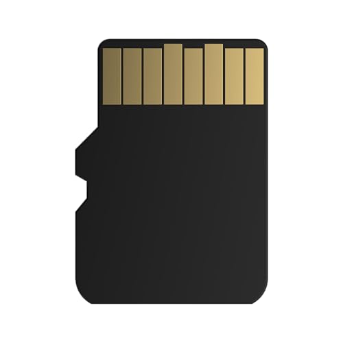 Green Tech 64 GB Micro SD Memory Card with Ultra High Speed 3.0 | Full HD Video Resolution | Upto 100 Mbps Read Speed |Suitable for Tablet, Car... - Image 4