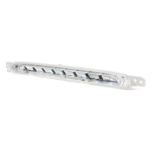 Troisième feu stop Mercedes Classe S W222 LED clignotant intégré