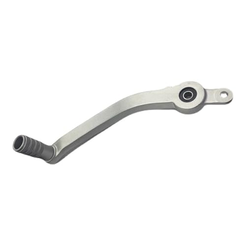 Pièces Frein Arrière pour CF450NK : Support Repose Pied Moto et Pédale 450NK NK450