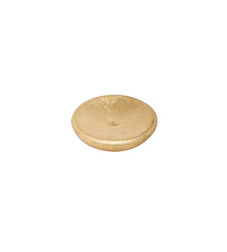 PORTE-SAVON METAFORM FEUILLE D'OR Cover
