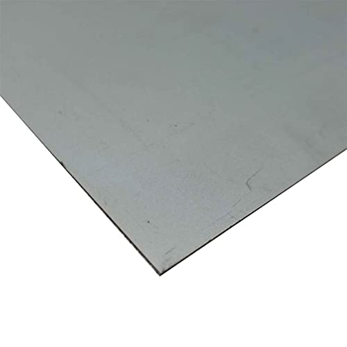 18P1515, Inner Panel, Steel, White, Galvanized, 15 in Length, 15 in Width (2 Items)