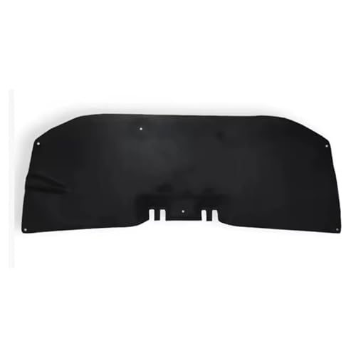 Isolation capot Toyota Highlander 2014-2019 coton insonorisant thermique