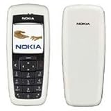 oberschale nokia 5110  Nokia Oberschale Black/White 2600 CC-208D