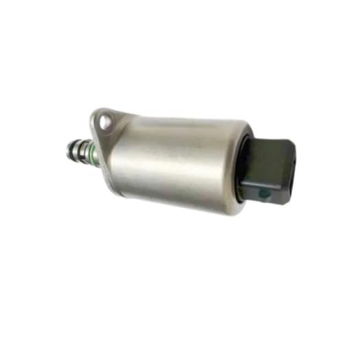 Électrovanne proportionnelle TM70302 contre les variations de pression - 3