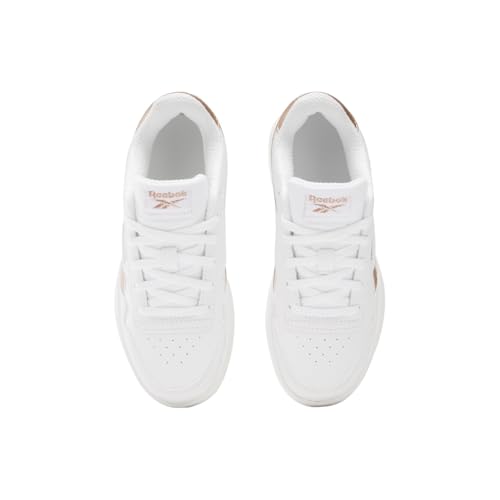 Reebok Unisex-Child Kid's Smash Edge Sneaker2