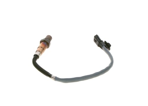 Sonde lambda BOSCH 0258006971 d'origine pour Renault Clio 3 et Twingo 2