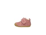 Lurchi Baby-Mädchen Fonsi Sneaker, Wildberry, 20 EU