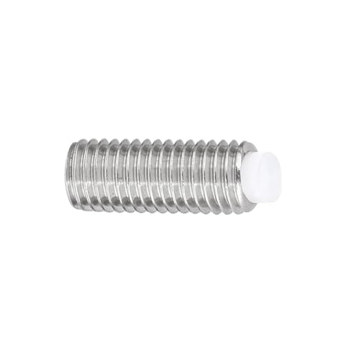 Clé Allen vis de réglage à six pans creux M2.5 en acier inox avec nylon