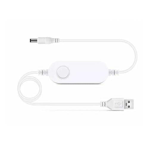 Contrôleur LED pour illuminer votre bureau avec une bande lumineuse 5V