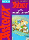  Bd.32 : Asterix and the Magic Carpet; Asterix im Morgenland oder Die Erzählungen aus tausendundeiner Stunde, englische Ausgabe (Classic Asterix hardbacks, Band 30)