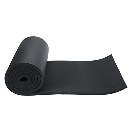 Image of Artilife Closed Cell Foam Roll, Easy to Cut into Foam Sheets & Foam Pads for Sound Insulation, Cushion & DIY Projects (1 /2 inch T x 13 inch W x 80 inch L)