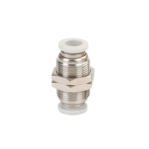 Raccords pneumatiques pour brancher un tube de compresseur 12mm