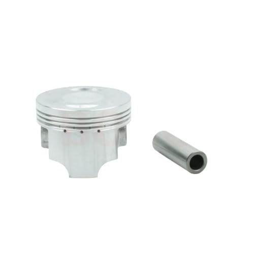 Kit piston 69mm moteur CB250 refroidissement eau motocross 250cc