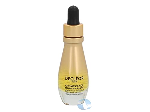 Decleor Aromessence White Magnolia Serum Huiles Essentielles 15...