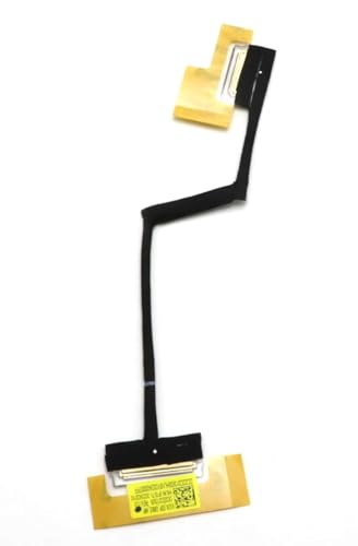 Image of DIS | Compatible for Lenovo LOQ 15IRH8 82XV / LOQ 15APH8 82XT LCD EDP Cable | 40-Pin ILG10 Screen Cable | 5C10S30800, DC02C013I00
