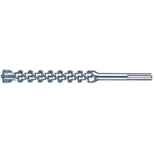 MAKITA P-77986 - Broca para hormigon sds-max mak4 28x670 mm