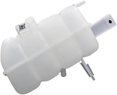Radiator Cooling Car Coolant Expansion Radiator Overflow Tank for F&ord for Ranger 2018 2019 2020 2021 2022 2013 2024 JB3G8K218AA Car Engine Radiator