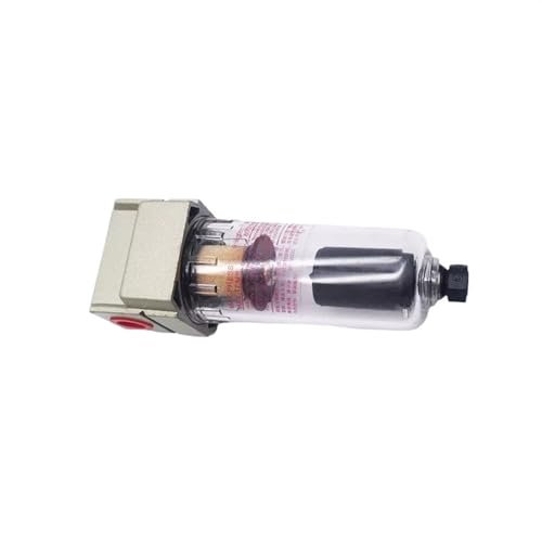 Filtre humidité compresseur AF4000-04D pour éviter la rouille