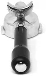 Miniatura 2 de Rocket Espresso - Portafiltro doble, 2.283 in