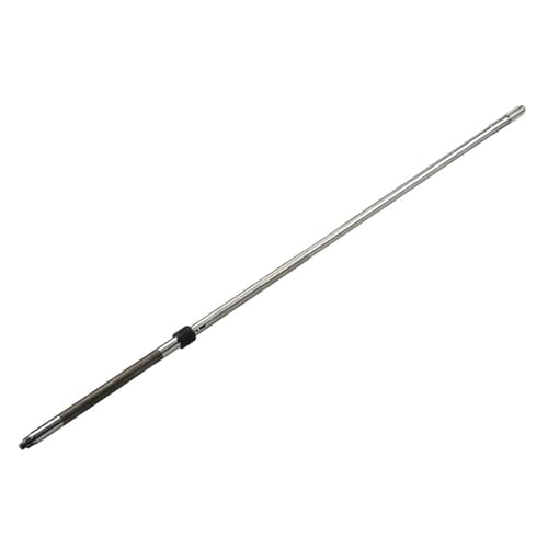 Arbre de transmission L haute performance pour moteur hors-bord 9.9-15HP 2/4 temps