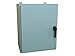 Hammond HW302416GYHK Type 4 Mild Steel Wallmount Enclosure HWHK Series