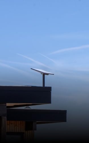 Image of STARLINK Mini 2026 Portable Satellite Internet Terminal, High-Speed Connectivity System with Phased-Array Antenna, Wi-Fi Router for Remote Areas, Off-Grid Travel
