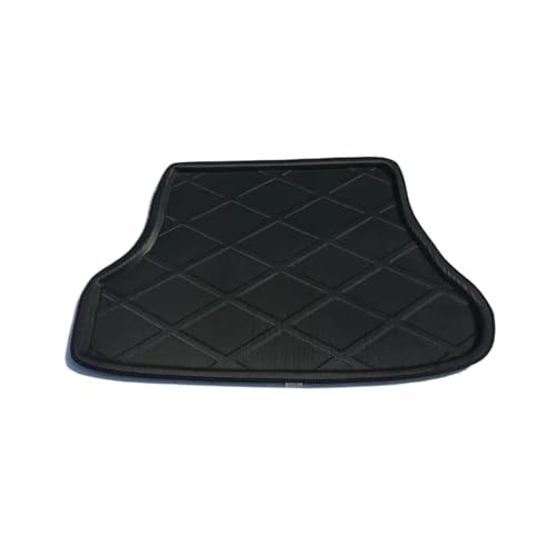 Tapis coffre Ford Mondeo MK3 plateau chargement spécial voyage