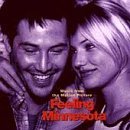 Feeling Minnesota by Wea Corp (1996-08-20)